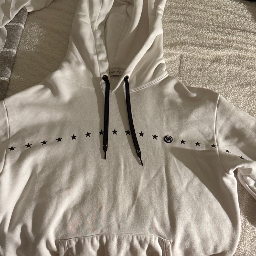 Moncler Hoodie